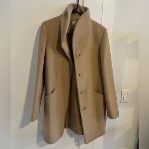 Wilfred The Cocoon Coat